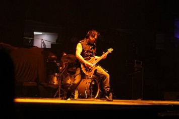 Todd Stricklin