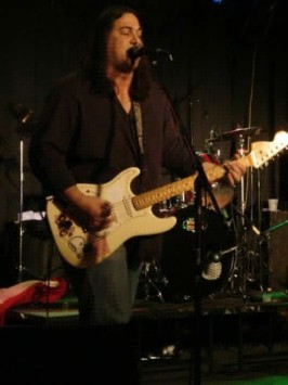 Kevin McCreery