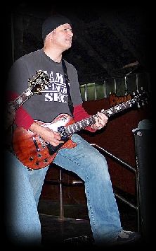 John Anderson