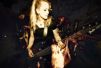 Gabrielle Kays