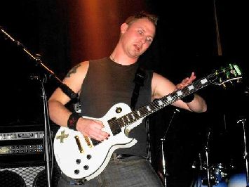 Derek Hibben