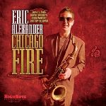 Eric Alexander - Chicago Fire