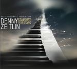 Denny Zeitlin - Stairway To The Stars