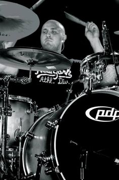 Corey Sturgill