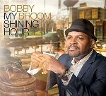 Bobby Broom - Shining