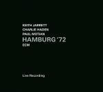 Jarrett/Haden/Motian - Hamburg '72