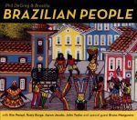 Phil DeGreg and Brasilia - Brazilian People