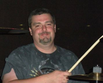Kevin Davidson.