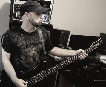 Erik Kyr